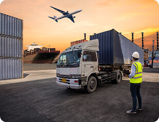 Cargo Transport