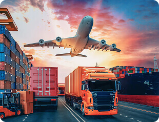 Sea Cargo Services