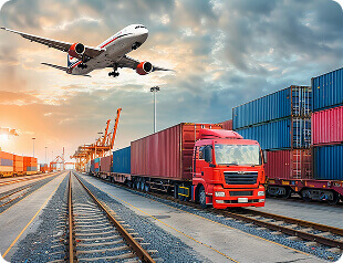Air Cargo Services